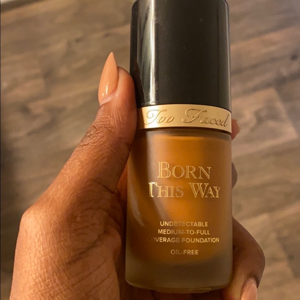 Born This Way Foundation